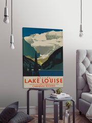 Lovely Lake Louise
