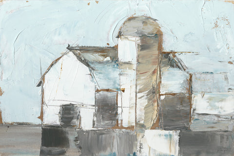 Barn & Silo III