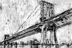 Suspension Bridge I