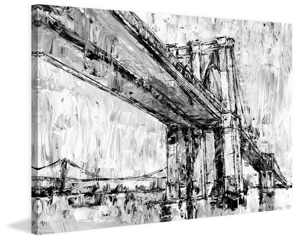 Suspension Bridge II