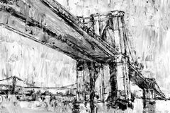 Suspension Bridge II