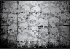 Wall of Skulls
