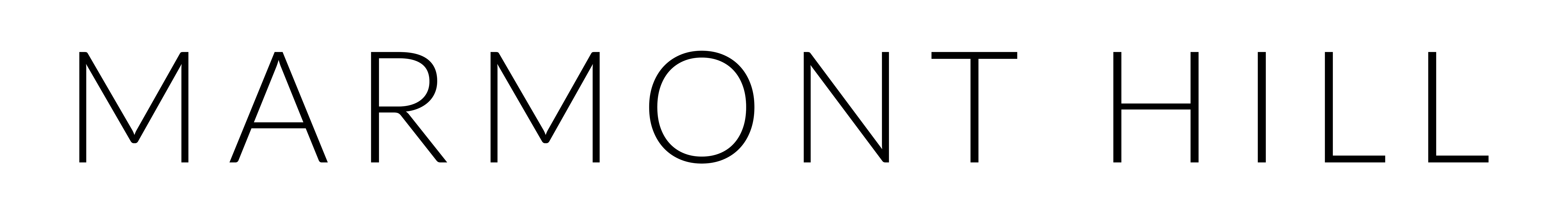 Marmont Hill logo