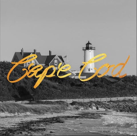 Cape Cod