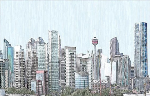 Calgary