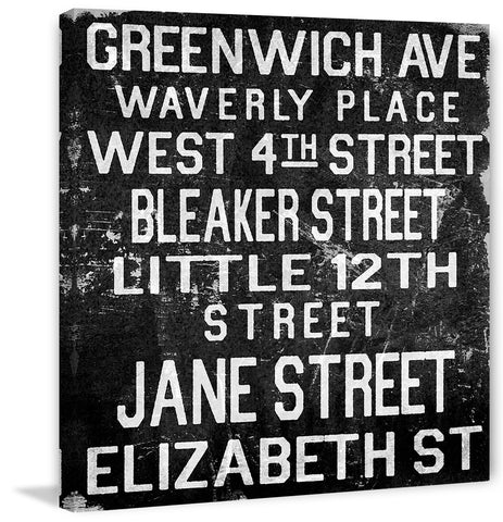 Jane Street
