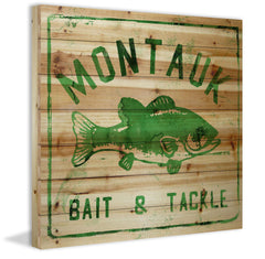 Montauk Bait