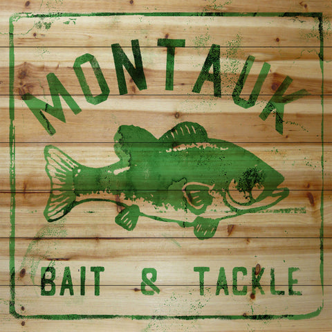 Montauk Bait