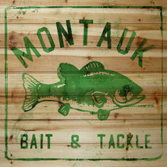 Montauk Bait