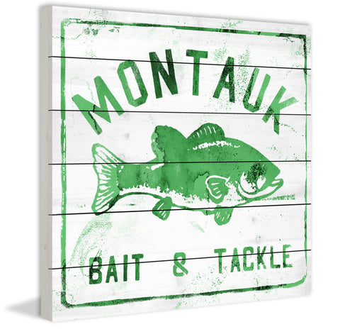 Montauk Bait