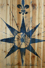 Vintage Compass