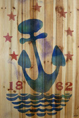 Anchors Away