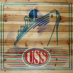 Sail USS