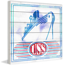Sail USS
