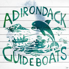 Adirondack Guideboats