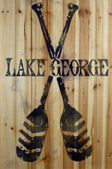 Lake George