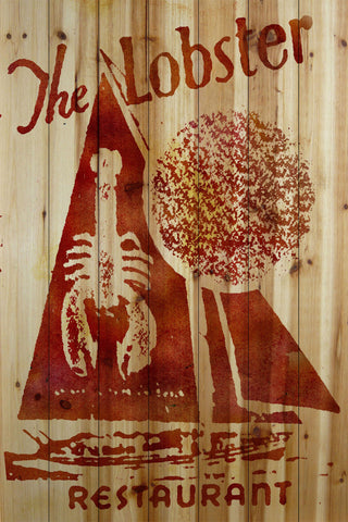 Lobster Restaurant