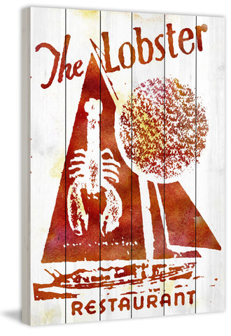 Lobster Restaurant
