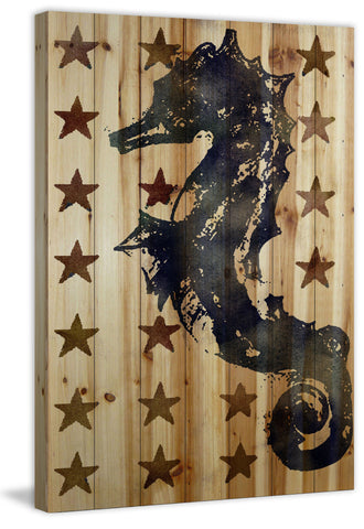 Sea Horse