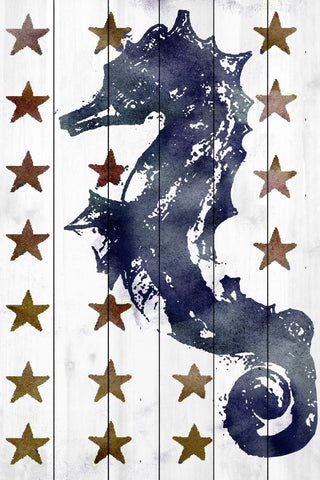Sea Horse