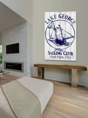 Lake George Sailing Club