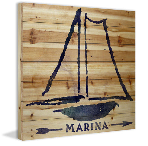 Marina