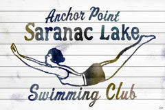 Anchor Point Swimming