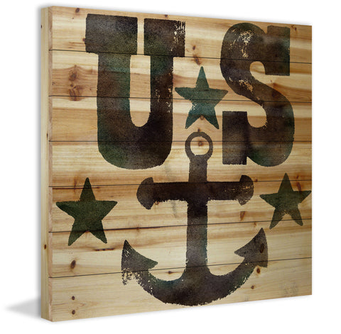 US Anchor