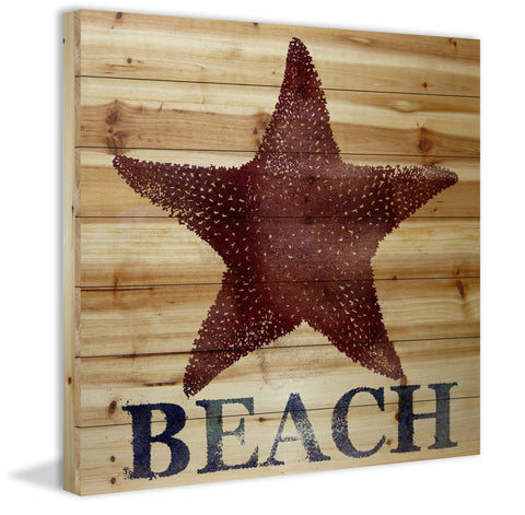 Starfish Beach