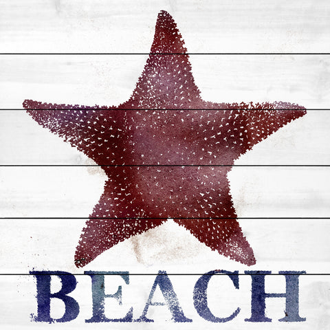 Starfish Beach