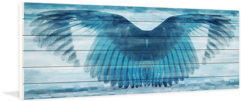 Blue Wings