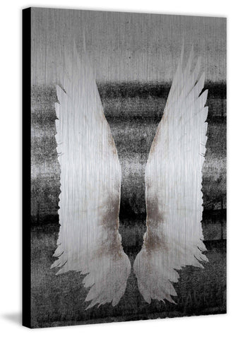 Wings on My Back