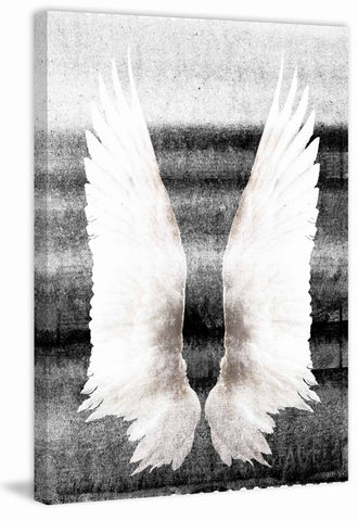 Wings on My Back