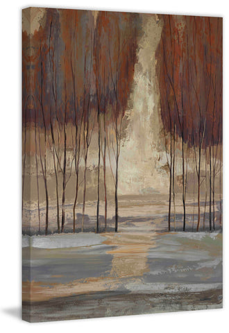 Wild Wood I