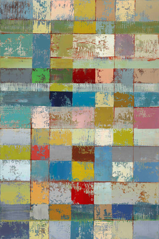 Color Pattern I