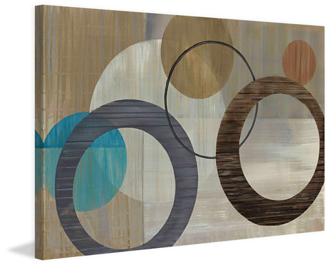 Cosmic Orbit I