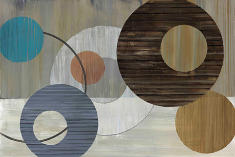 Cosmic Orbit II
