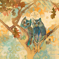 Parish Owls