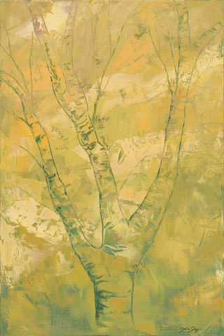 Spring Moss