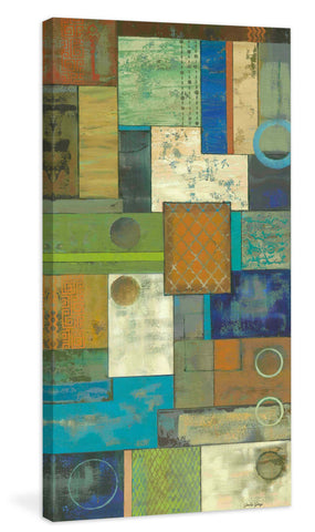 Fossil Infusion III