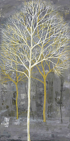 Sacred Ground I