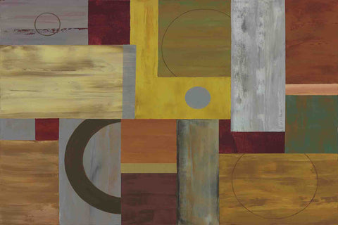 Marsala Dreams II