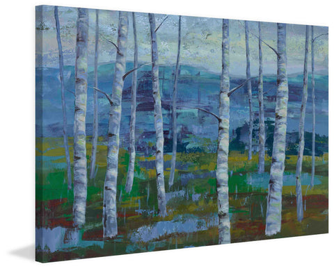 Twilight Grove I