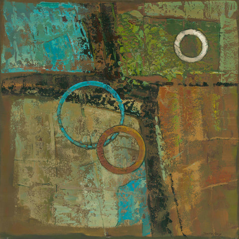 Urban Spaces Two
