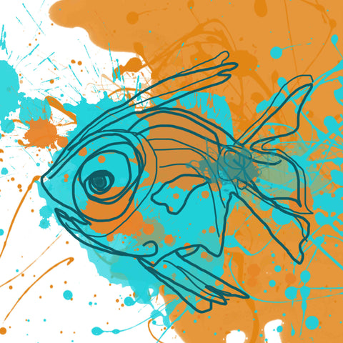 Aqua Fish
