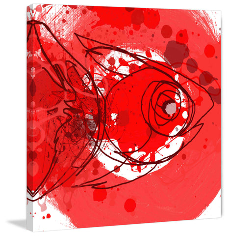 Red Fish