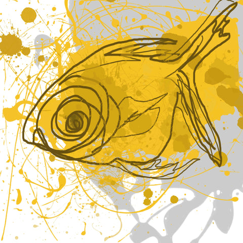 Yellow Fish