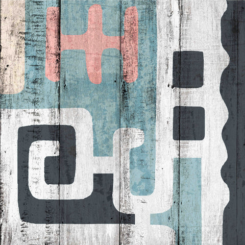 Deco Rhapsody IV