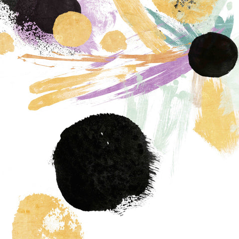 Abstract Movement