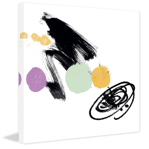Circle Dance